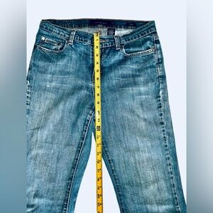 Vintage Calvin Klein  Jeans - Size 8